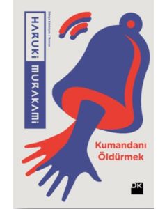 Kumandanı Öldürmek