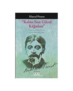 Kalan Son Güzel Kağıdım 