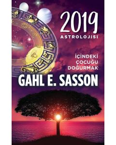 2019 Astrolojisi İçindeki Çocuğu Doğurmak