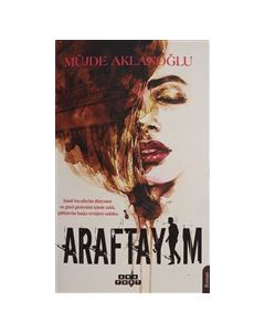 Araftayım