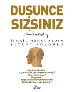 Düşünce Sizsiniz 