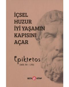 İçsel Huzur İyi Yaşamın Kapısını Açar