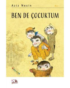Ben de Çocuktum