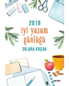 2019 İyi Yaşam Günlüğü 