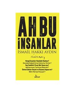 Ah Bu İnsanlar