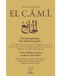 El Cami - Tuğçe Işınsu'nun Yeni Kitabı