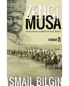 Zenci Musa