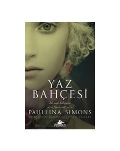 Yaz Bahçesi - Bronz Atlı 3