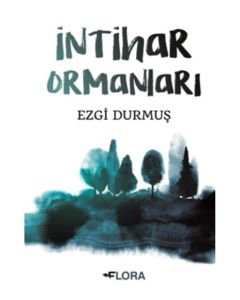 İntihar Ormanları