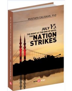 July 15, The Night At The End Of Days: The Nation Strikes