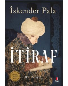 İtiraf 