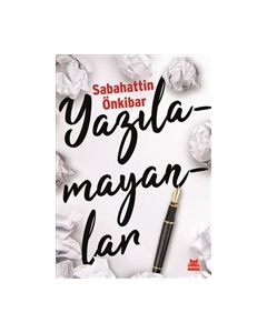 Yazılamayanlar 