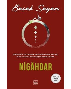 Nigahdar