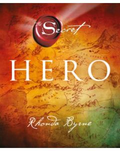 Secret Hero