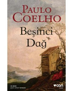 Beşinci Dağ