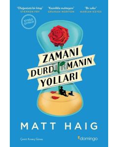Zamanı Durdurmanın Yolları