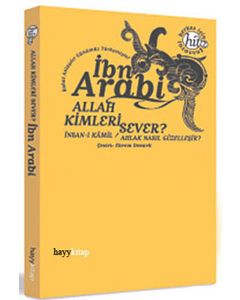 Allah Kimleri Sever