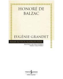 Eugenie Grandet