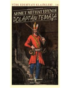 Dolaptan Temaşa
