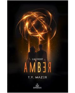 Lacivert Amber 