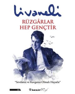 Rüzgarlar Hep Gençtir