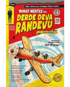 Derde Deva Randevu