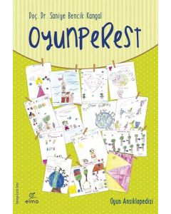 Oyunperest