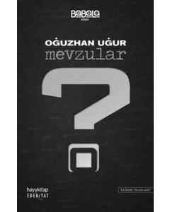 Mevzular