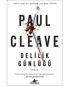 Delilik Günlüğü
