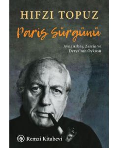 Paris Sürgünü