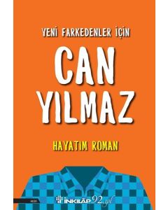 Hayatım Roman