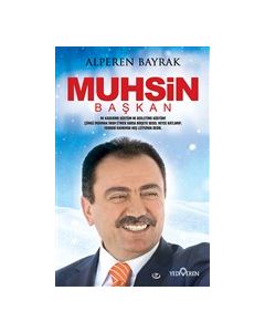 Muhsin Başkan