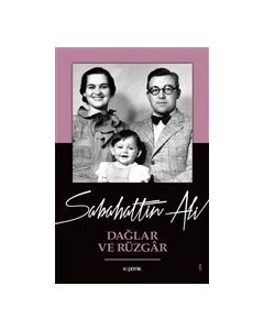 Dağlar ve Rüzgar