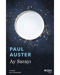 Ay Sarayı