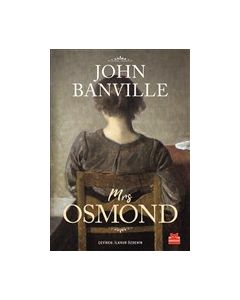 Mrs Osmond