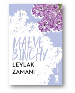 Leylak Zamanı