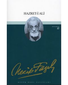 Hazreti Ali