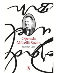 Operada Mücella Suzan