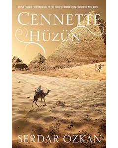 Cennette Hüzün