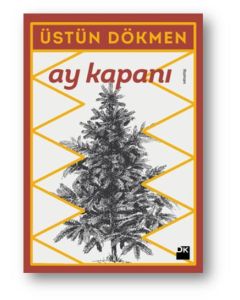 Ay Kapanı