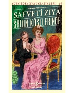 Salon Köşelerinde