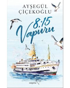 8:15 Vapuru