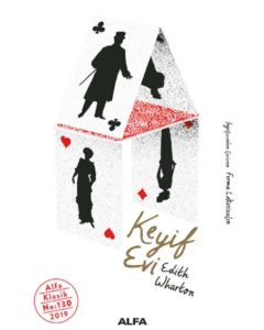 Keyif Evi