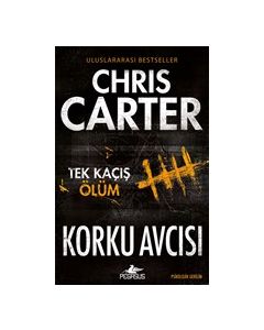 Korku Avcısı