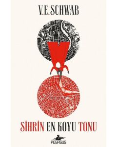 Sihrin En Koyu Tonu