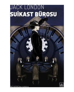Suikast Bürosu