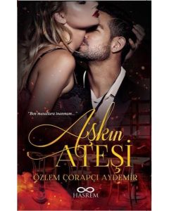 Aşkın Ateşi