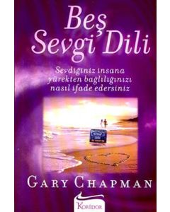 Beş Sevgi Dili