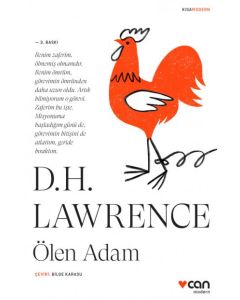 Ölen Adam