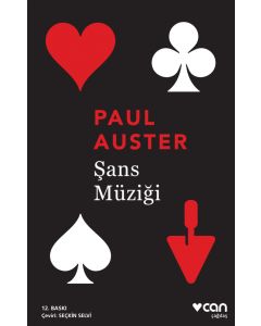 Şans Müziği